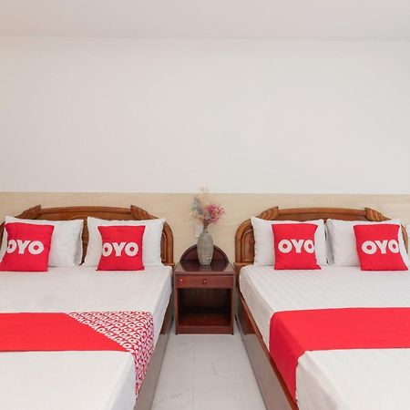 Lien Thuy Hotel Vung Tau Dış mekan fotoğraf
