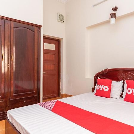 Lien Thuy Hotel Vung Tau Dış mekan fotoğraf