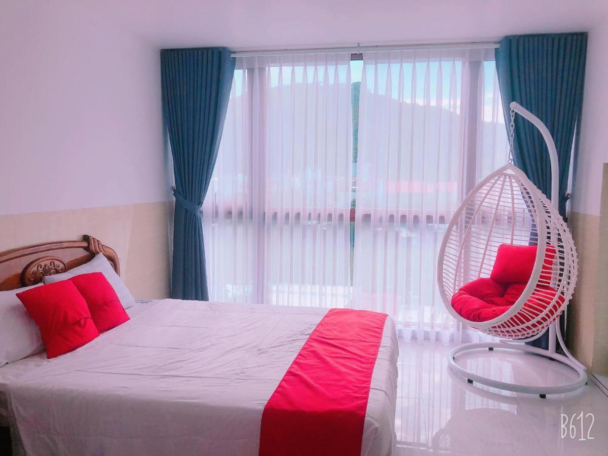 Lien Thuy Hotel Vung Tau Dış mekan fotoğraf