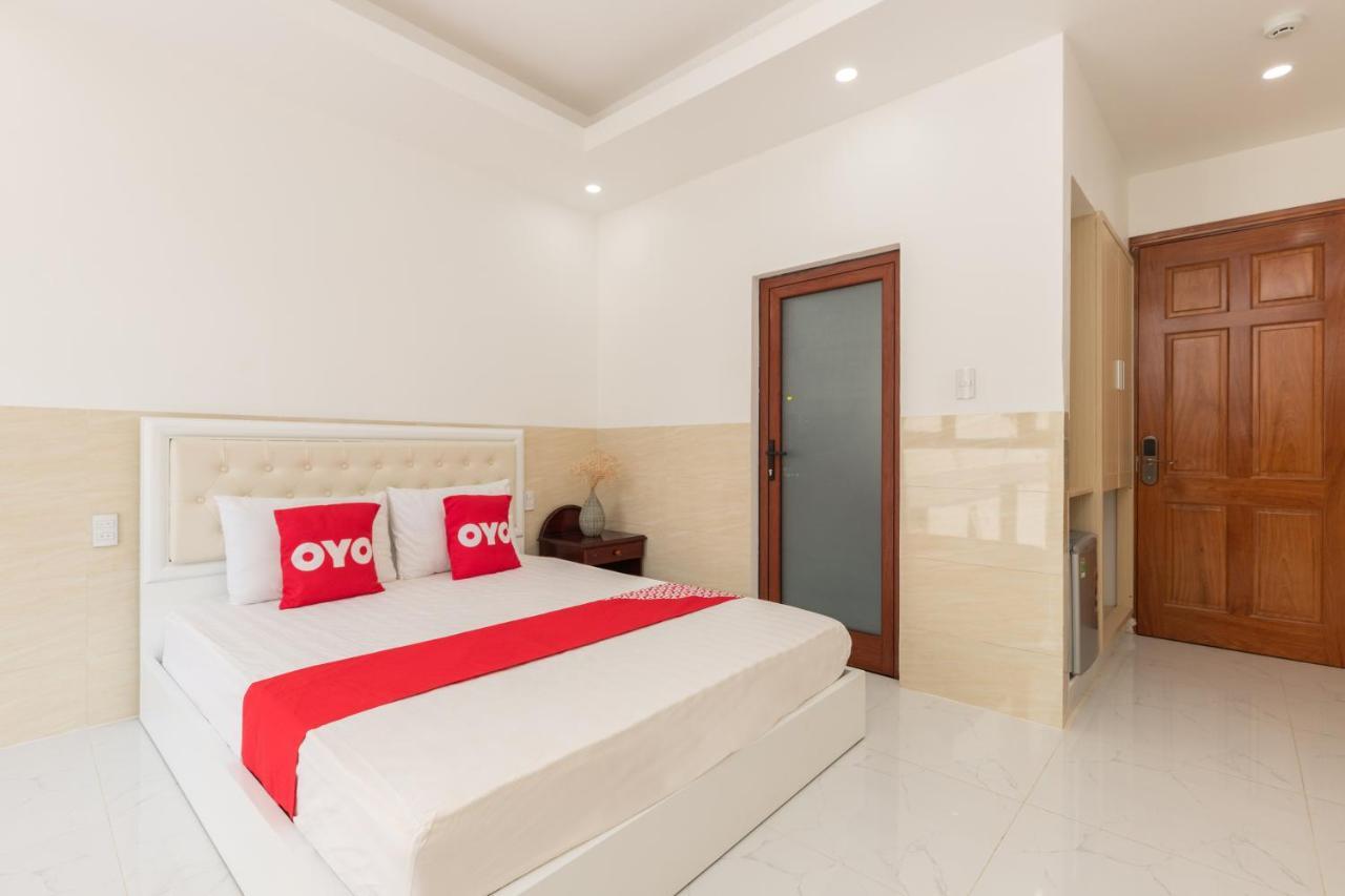Lien Thuy Hotel Vung Tau Dış mekan fotoğraf