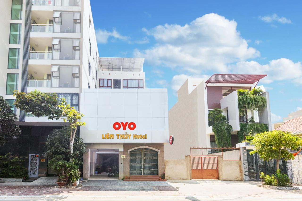 Lien Thuy Hotel Vung Tau Dış mekan fotoğraf