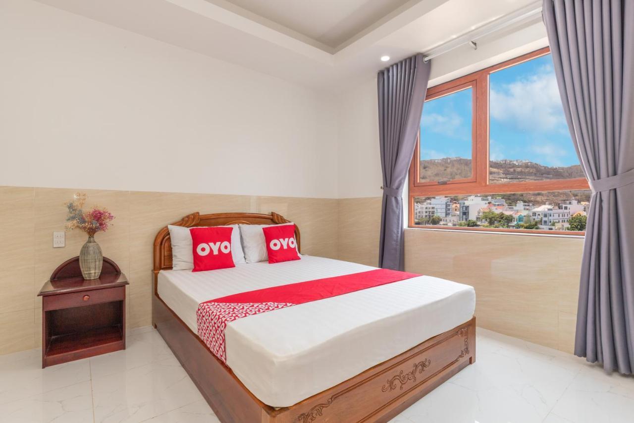 Lien Thuy Hotel Vung Tau Dış mekan fotoğraf