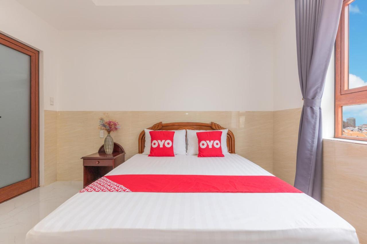 Lien Thuy Hotel Vung Tau Dış mekan fotoğraf