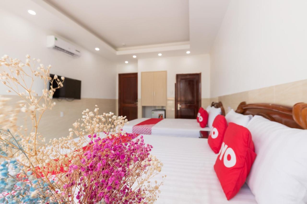 Lien Thuy Hotel Vung Tau Dış mekan fotoğraf