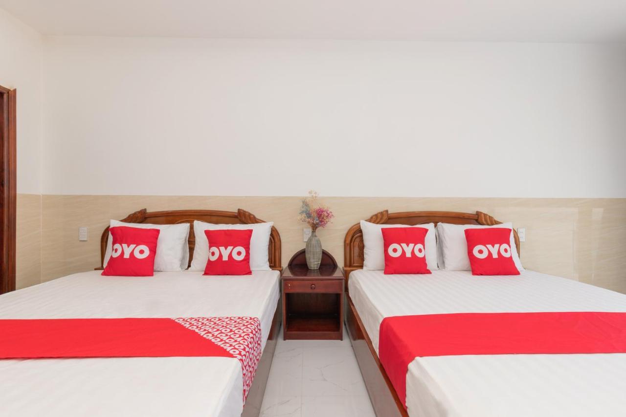 Lien Thuy Hotel Vung Tau Dış mekan fotoğraf