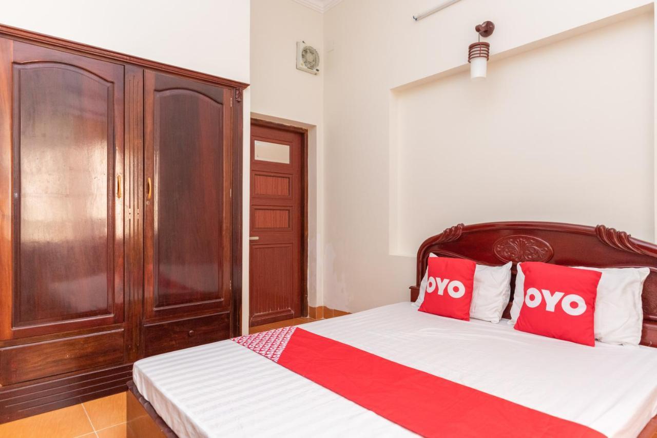 Lien Thuy Hotel Vung Tau Dış mekan fotoğraf