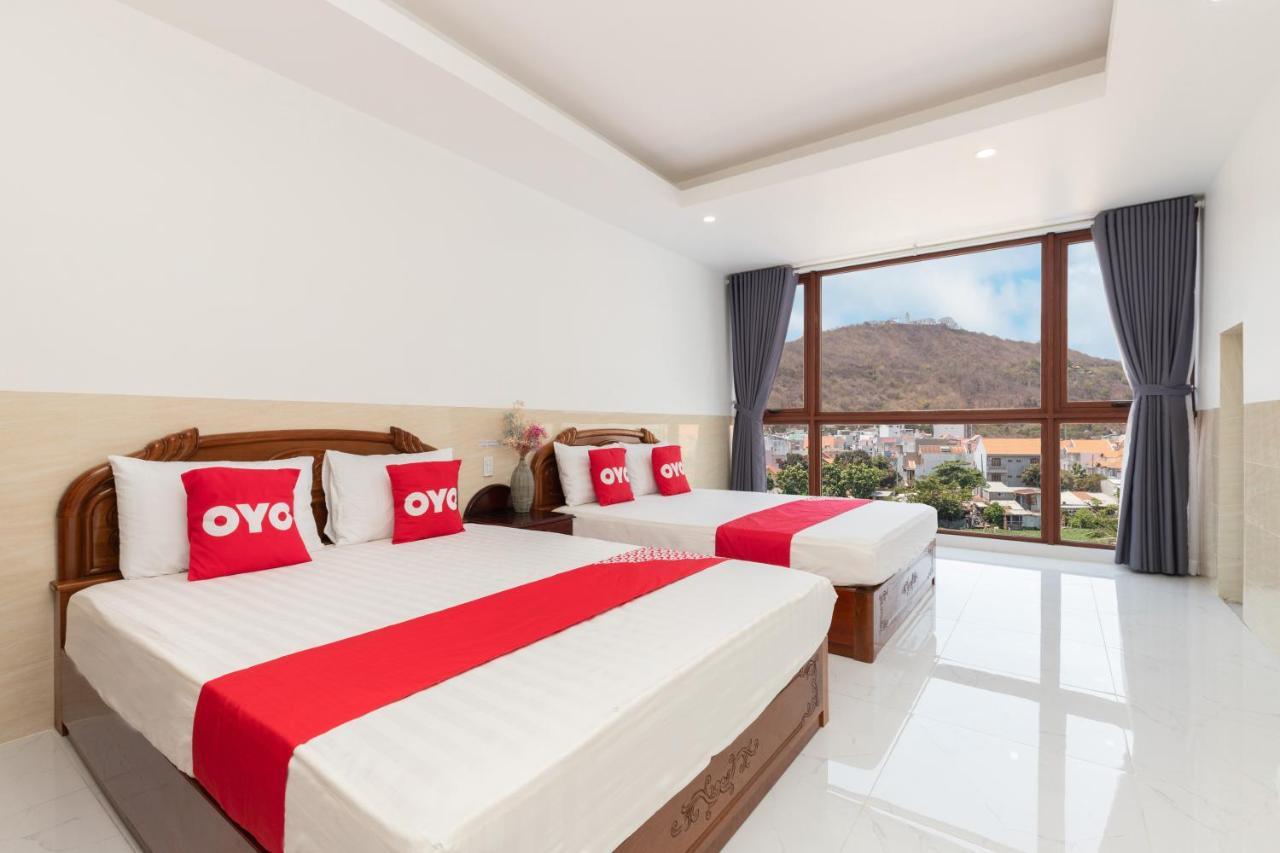 Lien Thuy Hotel Vung Tau Dış mekan fotoğraf