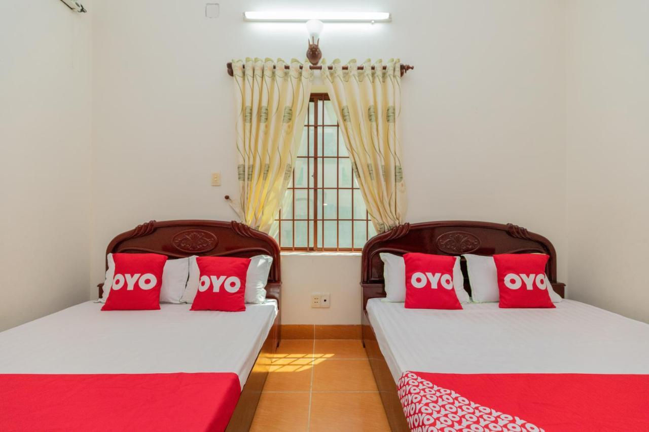 Lien Thuy Hotel Vung Tau Dış mekan fotoğraf