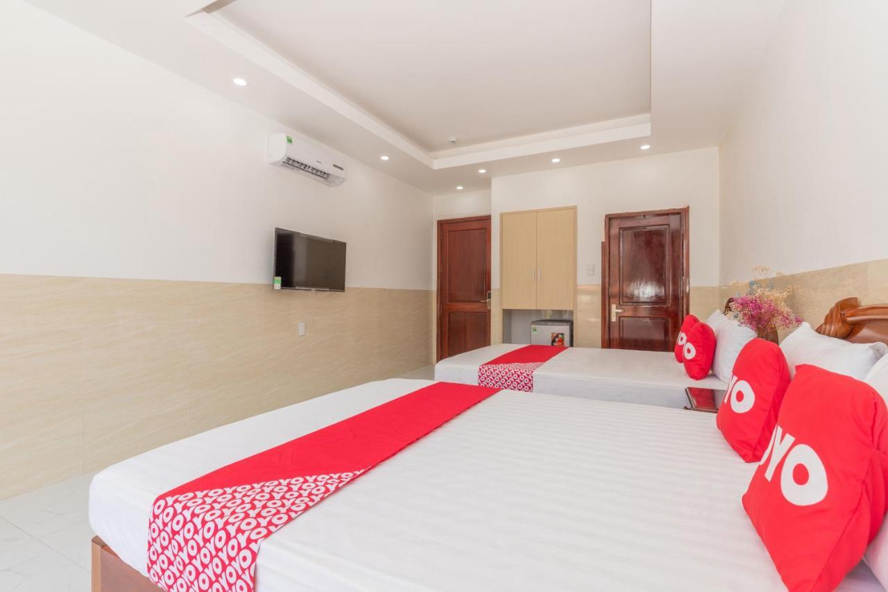 Lien Thuy Hotel Vung Tau Dış mekan fotoğraf
