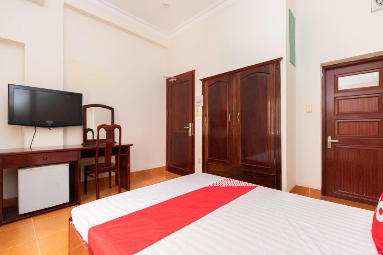 Lien Thuy Hotel Vung Tau Dış mekan fotoğraf