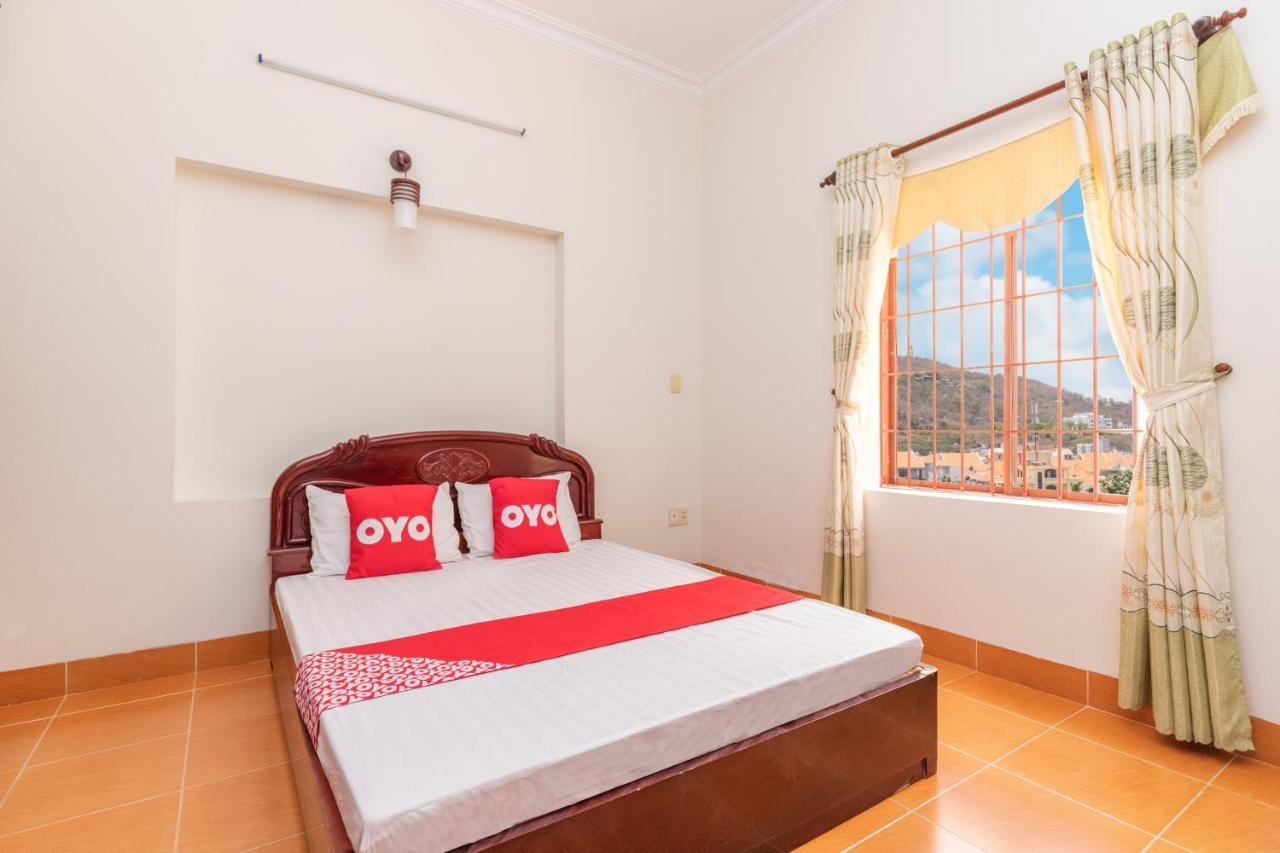 Lien Thuy Hotel Vung Tau Dış mekan fotoğraf