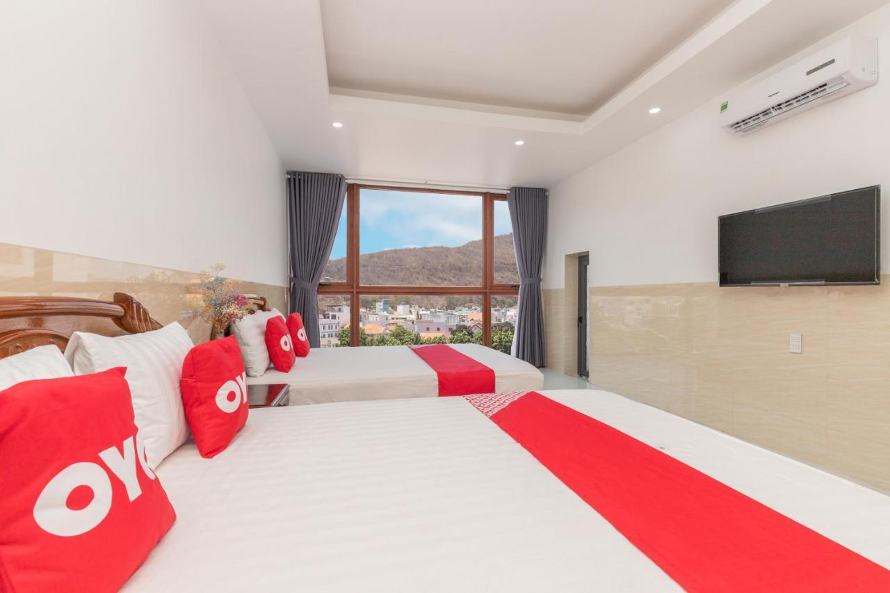 Lien Thuy Hotel Vung Tau Dış mekan fotoğraf
