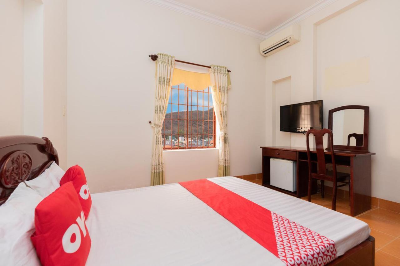 Lien Thuy Hotel Vung Tau Dış mekan fotoğraf