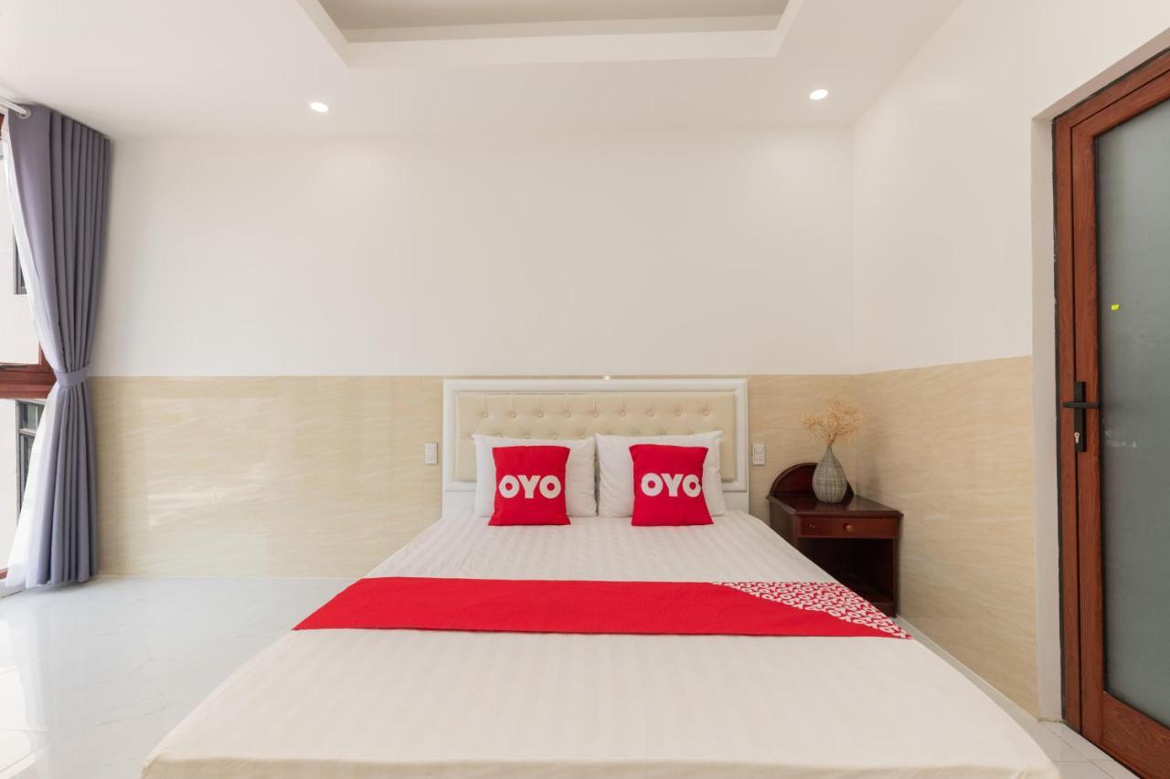 Lien Thuy Hotel Vung Tau Dış mekan fotoğraf